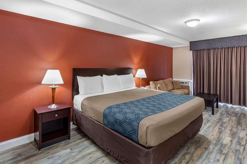 Econo Lodge Inn&Suites Old Saybrook Habitación foto