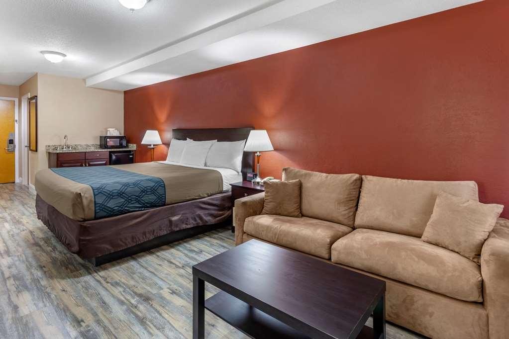 Econo Lodge Inn&Suites Old Saybrook Habitación foto
